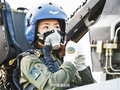 首位歼10女飞行员余旭牺牲_51纪念网