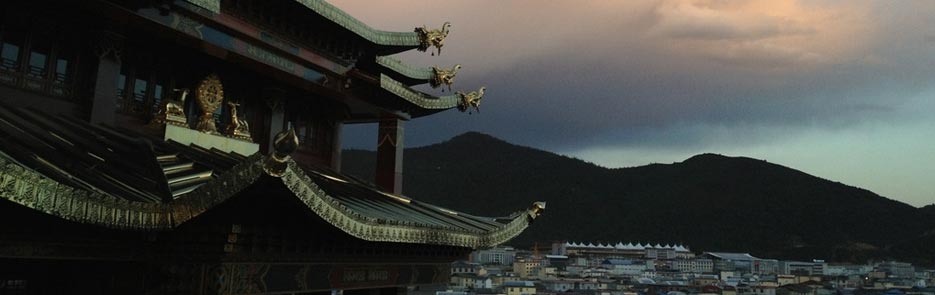 阮氏宗祠