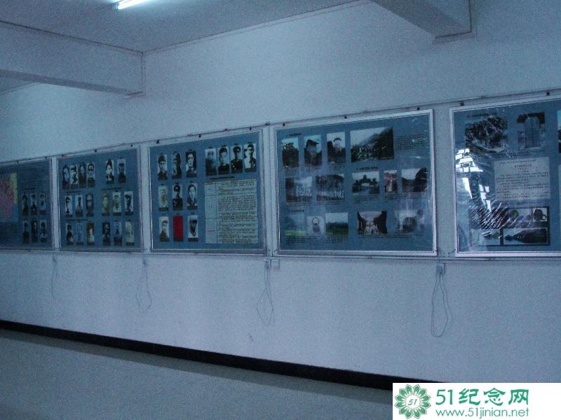 一楼展馆正中_网上祭奠亲人_网上祭奠英烈_如何网上祭拜
