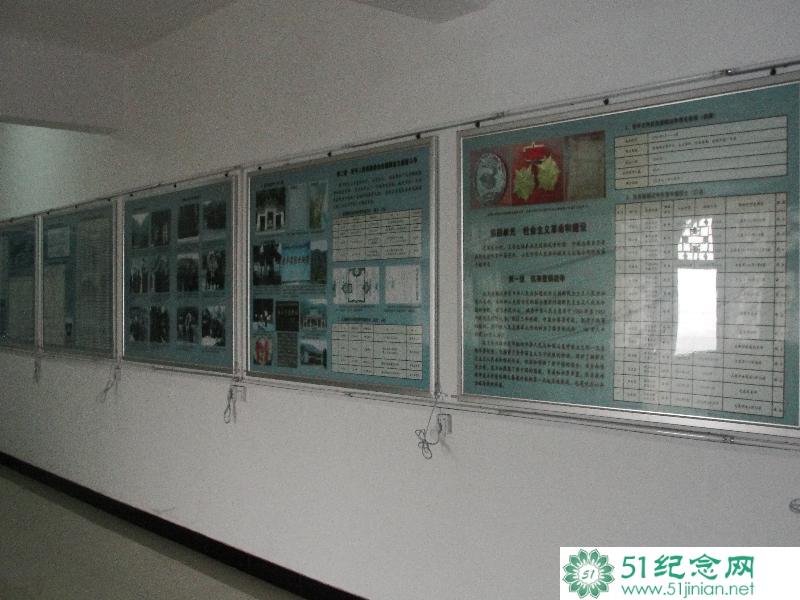 二楼展馆正中_网上祭奠亲人_网上祭奠英烈_如何网上祭拜