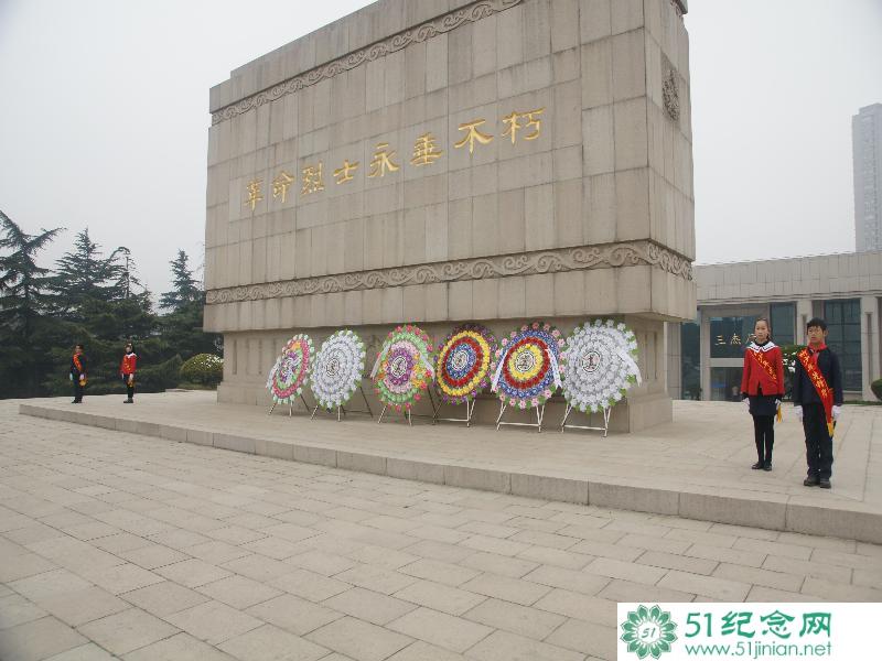 常州烈士陵园 网上祭英烈,革命烈士,革命英雄纪念