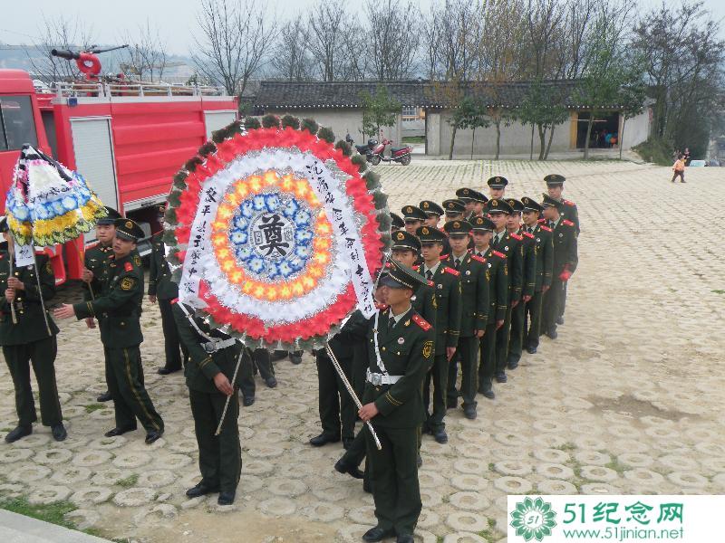 县武警中队祭扫活动_网上祭奠亲人_网上祭奠英烈_如何网上祭拜