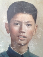 张仁德 _51纪念网