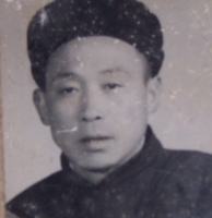 蔡英才网上纪念馆