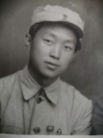 尚征网上纪念馆