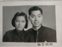 张月琴 吴协笙_51纪念网
