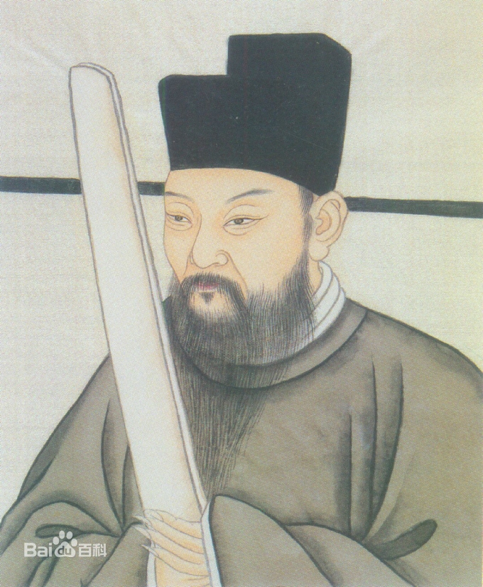 洛阳堂始祖蔡襄_51纪念网
