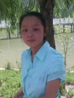 李晓娟 _51纪念网