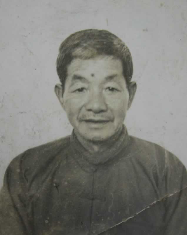 赵和璧 _51纪念网