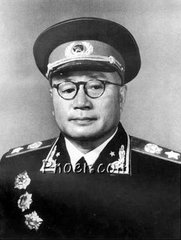 刘伯承 _悼念词_悼念短信_悼念诗词