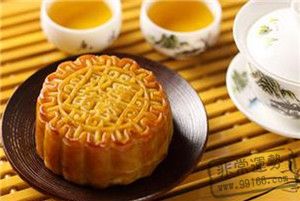 中秋节如何增运辟邪_51纪念网