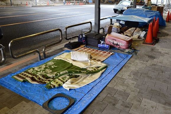 家财破败的人拥有怎样的面相？_51纪念网