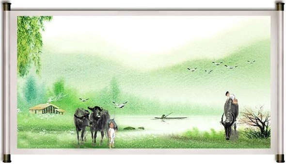 清明扫墓如何查看墓地风水_51纪念网