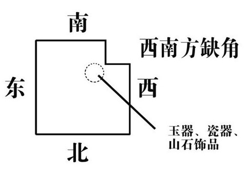房屋缺角好不好_51纪念网