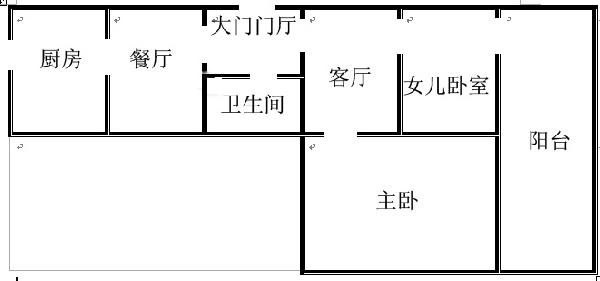 不良居室风水带来的后果_51纪念网