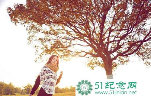 放下了 也就释然了