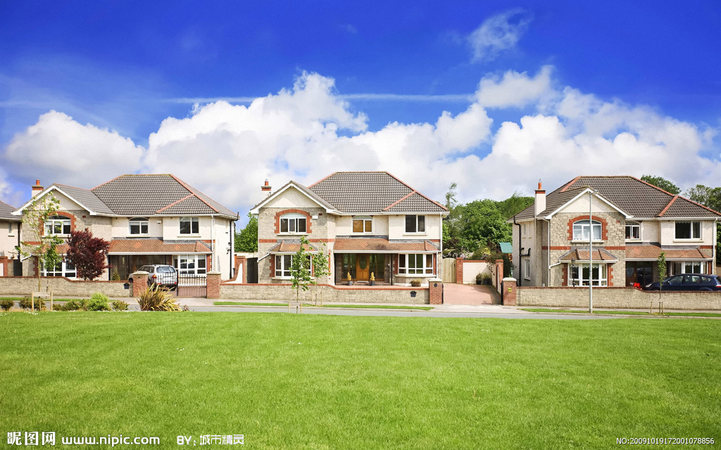 这样的风水，长期居住子孙必有损伤_51纪念网