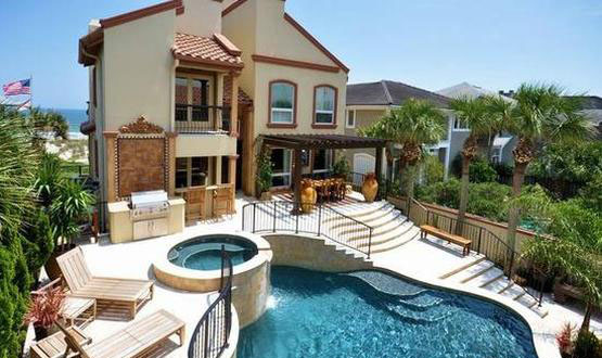 风水就在身边！教你自检家中风水好坏_51纪念网