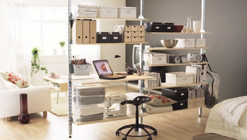 居家收纳十大开运守则_51纪念网