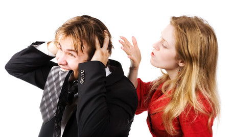 容易导致二婚的9大风水_51纪念网