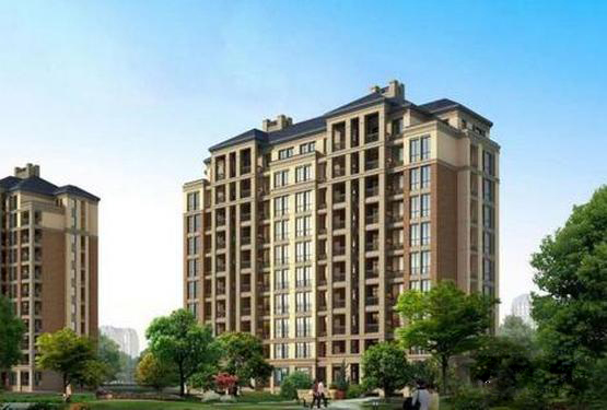 风水支招：教你购房选一个好楼层_51纪念网