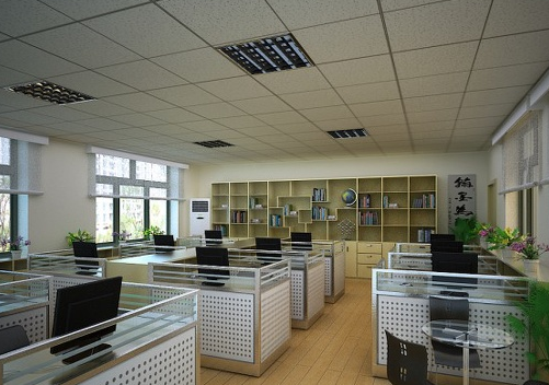 告别假期有点难？办公风水助你顺利回归工作！_51纪念网