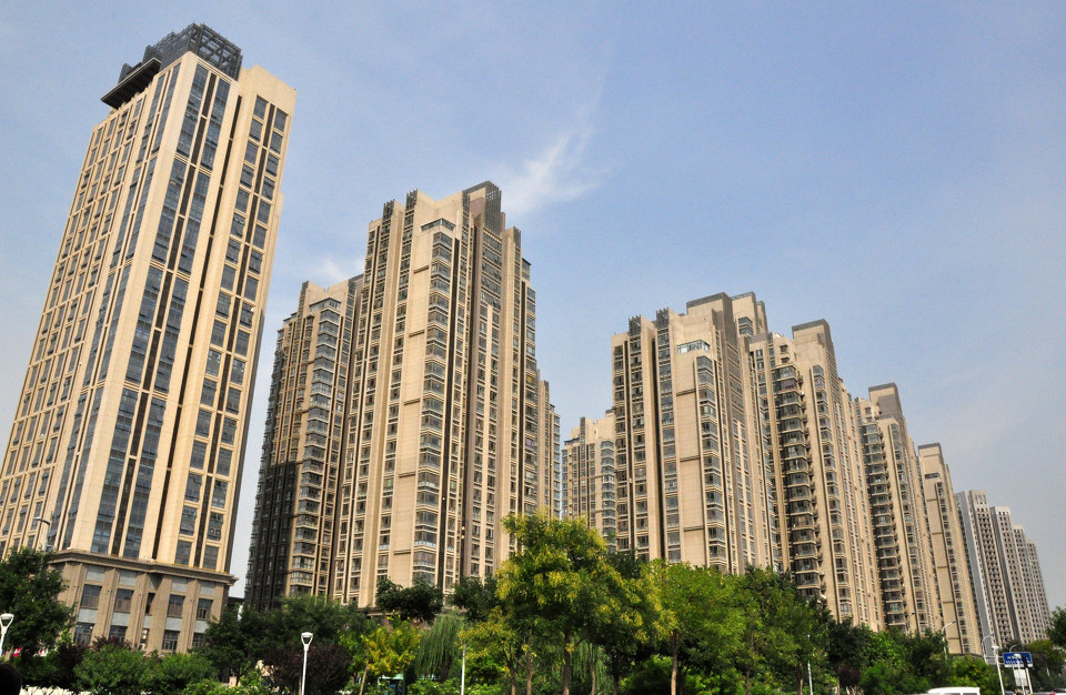 楼房哪些方位最忌缺角？_51纪念网