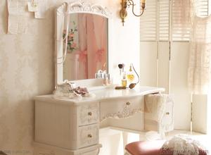 你知道桌子上不能放镜子吗_51纪念网