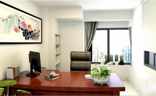 有利于职业男性的办公室风水_51纪念网