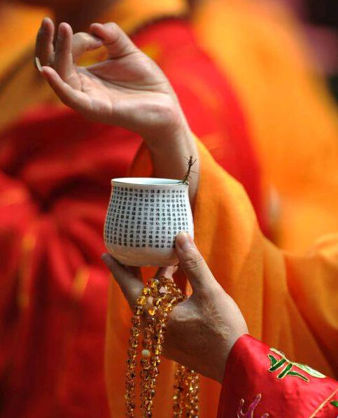 什么是开光、开光能起作用吗？_51纪念网