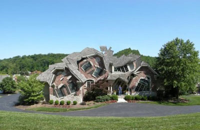 六大害人的户型风水_51纪念网