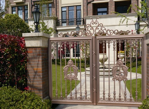 大门风水影响你的运势了吗？_51纪念网