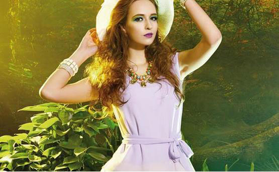 12生肖这个夏天穿什么衣服旺运？_51纪念网