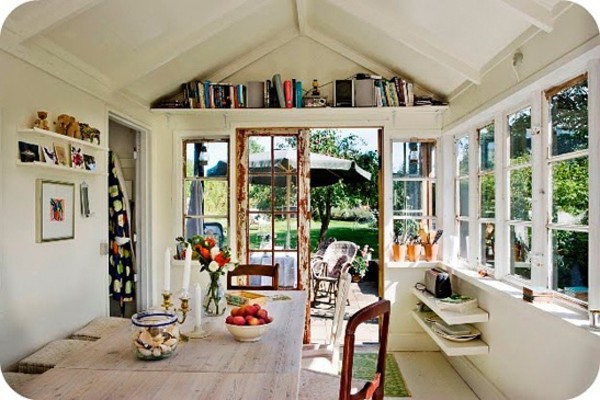 屋宅形态不同会产生怎样的风水效应？_51纪念网