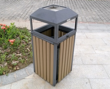 需注意的风水讲究之垃圾桶摆放_51纪念网