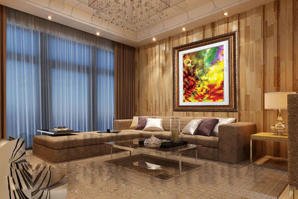 警惕破坏风水的八大煞气！_51纪念网