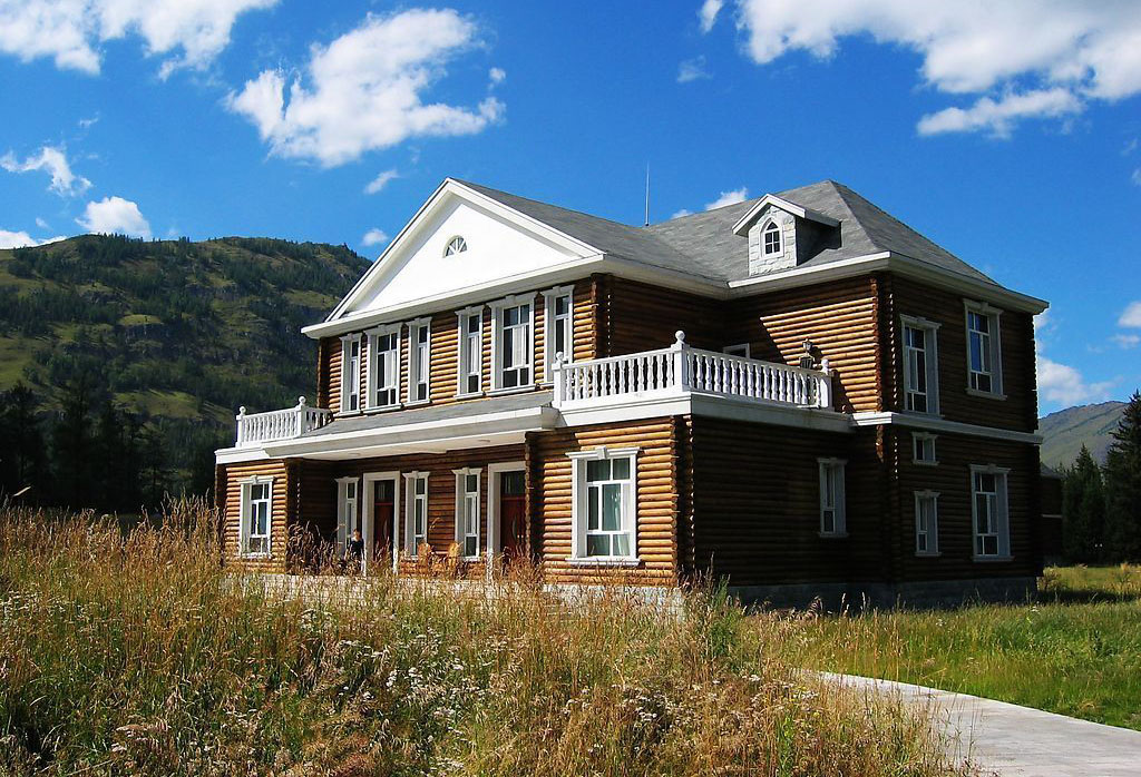 教你看风水买房子_51纪念网