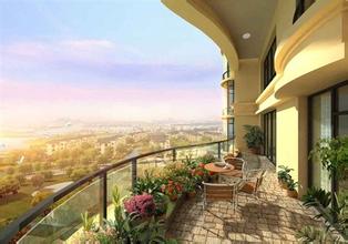 阳台养什么花风水好_51纪念网