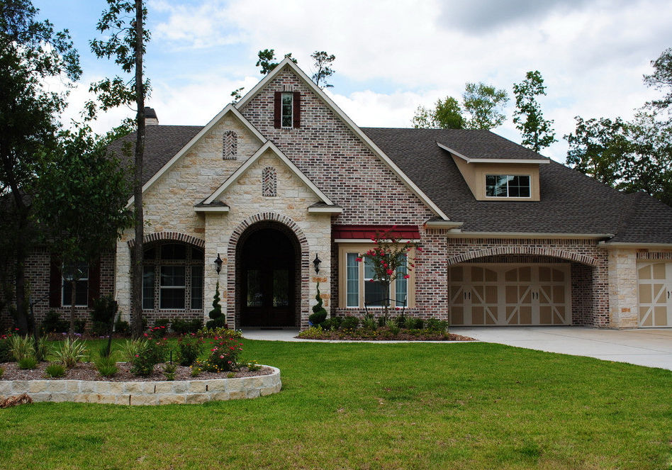 房子绝不能缺的三个角_51纪念网