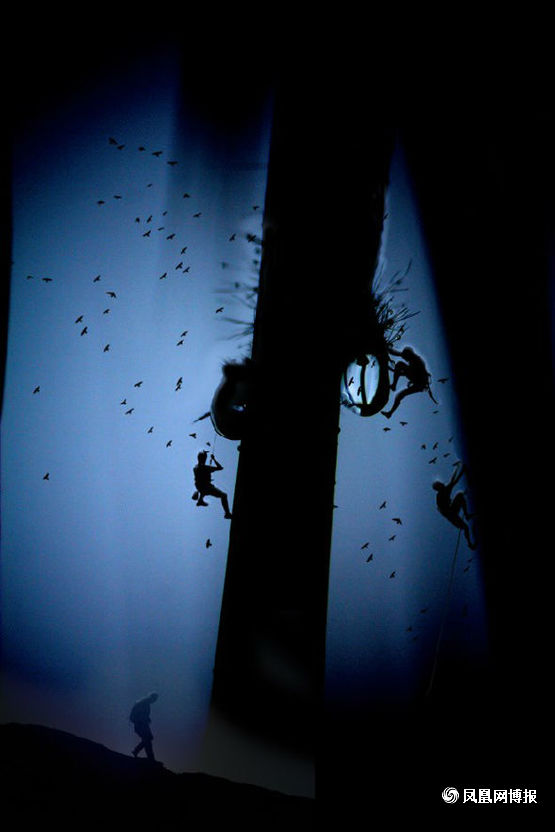 陈鹏解梦：哪些人容易被神差鬼使？_51纪念网