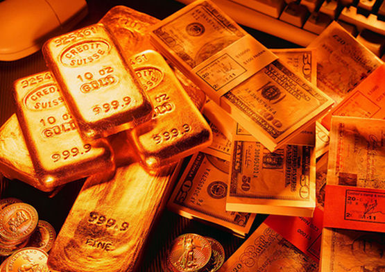 春季钱财转运的5大风水妙计_51纪念网