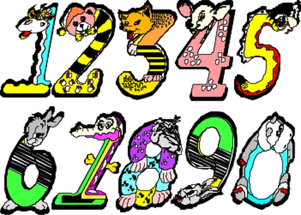 2015年最行运的数字_51纪念网