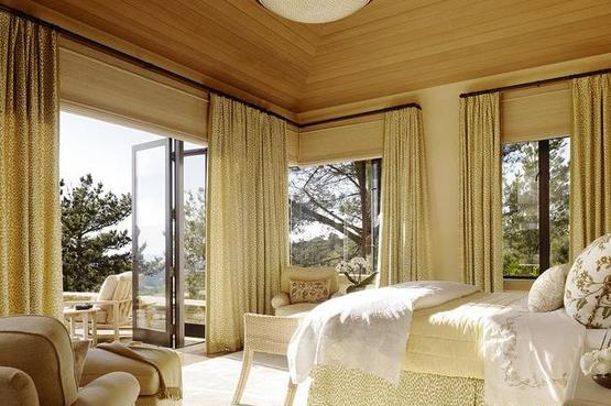 房门开的好，家运一顺百顺_51纪念网