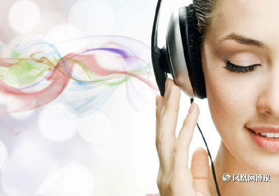 听错音乐也会破坏财运_51纪念网