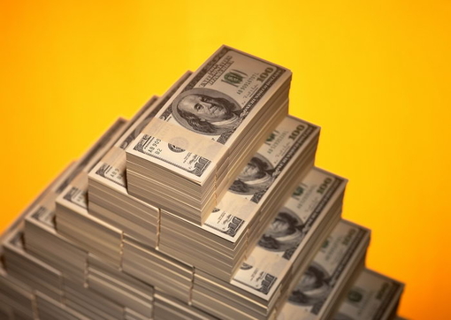 如何增加你的偏财运？_51纪念网