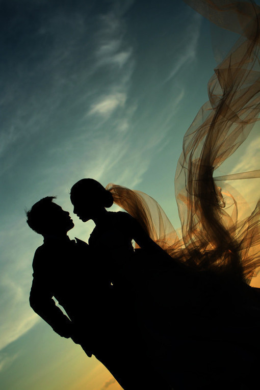 爱情甜蜜如初的四大家居风水阵_51纪念网