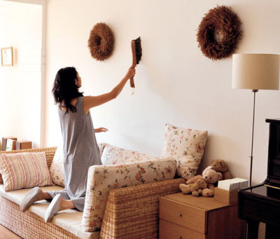 年底大扫除哪些地方不能动_51纪念网