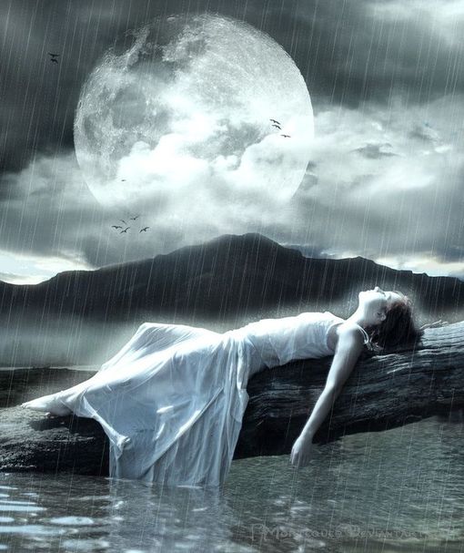 解密午夜那些吓死人的声音_51纪念网