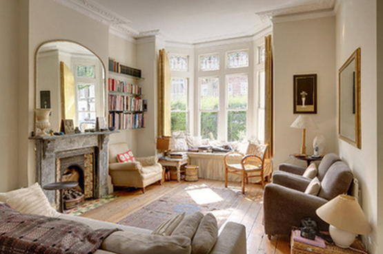 会让你变穷光蛋的六种风水_51纪念网