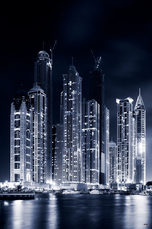 暗藏杀机的八大楼房风水_51纪念网